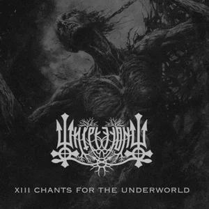 Winterfront - XIII Chants For The Underworld (2025)