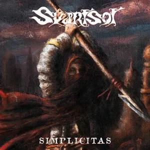 Svartsot - Peregrinus (2025)