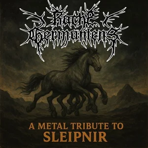 Rache Germaniens - A Metal Tribute to Sleipnir (2025)