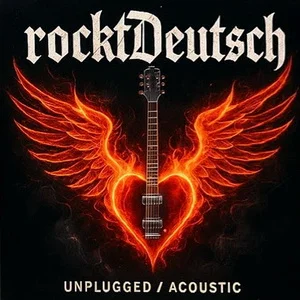 rocktDeutsch - Unplugged / Acoustic (2025)