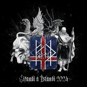Fortíð - Lifandi Á Íslandi 2024 (2025)