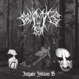Ornaments Of Sin - Inhale Zyklon B (2025) LOSSLESS