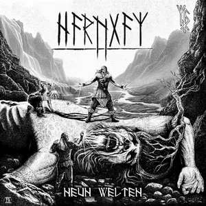 Harugaz - Neun Welten / Arkona (2025) LOSSLESS