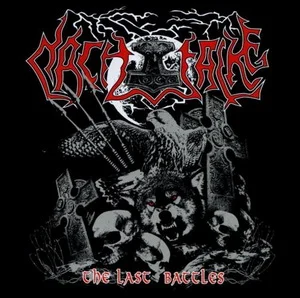 Nachtfalke - The Last Battles (2014)