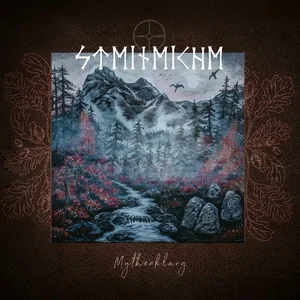 Steineiche - Der Mythen Klang (2025) LOSSLESS