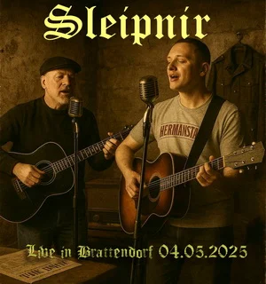 Sleipnir - Live in Brattendorf, 04.05.2025