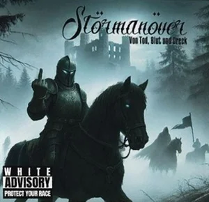 Störmanöver - Von Tod, Blut und Dreck (2025)