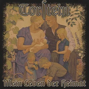 Torstein - Mein Leben Der Heimat (Neuauflage 2025)