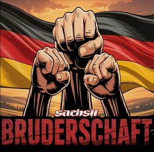 Sachsii - Bruderschaft (2025)