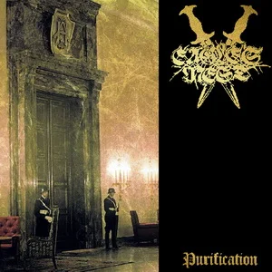 Eagle's Nest - Purification (2025)