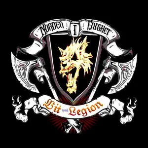 Vit Legion - Norden I Enighet (2025) LOSSLESS
