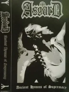 Asgard - Ancient Hymns Of Supremacy (2025)