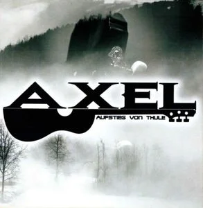 Axel - Aufstieg von Thule (2025)