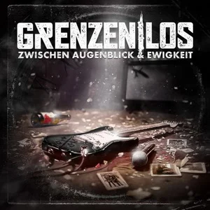 Grenzenlos - Zwischen Augenblick & Ewigkeit (2025)