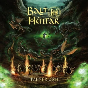 Balt Hüttar - Tanzerloch (2025)