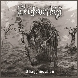 Bergsvriden - I Haggans Afton (2025)