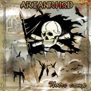 Arianrhod - Notre Camp & Pour Ta Nation (Remastered 2025) LOSSLESS
