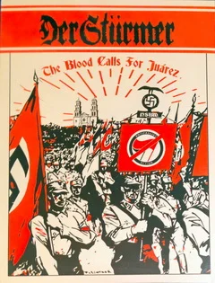 Der Stürmer - The Blood Calls for Juárez (2023) LOSSLESS