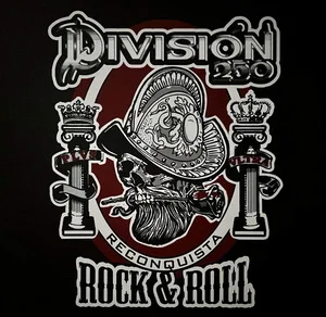 División 250 - Sangre De Conquistadores (2025)