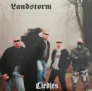 Landstorm - Liedjes (2025) LOSSLESS