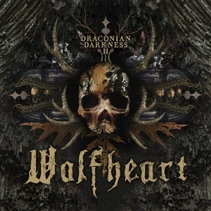 Wolfheart - Draconian Darkness II (2025) LOSSLESS