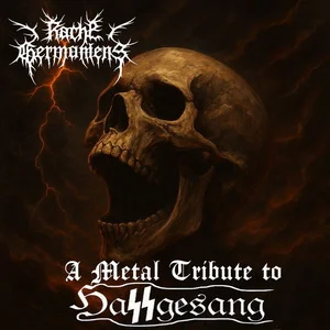 Rache Germaniens - A Metal Tribute to Hassgesang (2025)