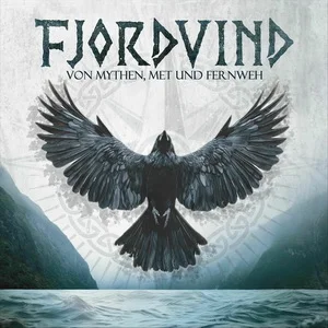 Fjordvind - Von Mythen, Met und Fernweh (2025)