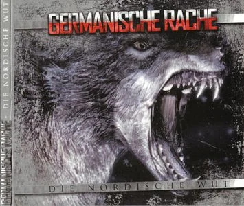 Germanische Rache - Die Nordische Wut (2014)
