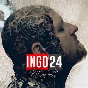 Ingo24 - Rettung Naht! (2025)
