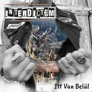 Interdictum - Itt van belül (2025)