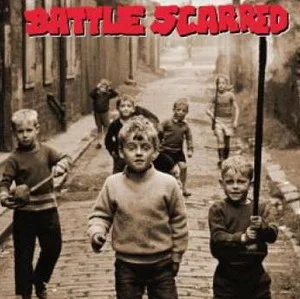 Battle Scarred - Battle Scarred (2025)