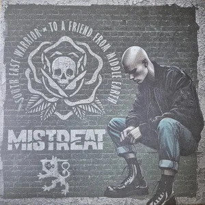 Mistreat - South East Warrior (2025)