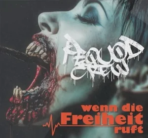 Pequod Crew - Wenn die Freiheit ruft (2025)