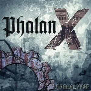 PhalanX - Apokalypse (2016)
