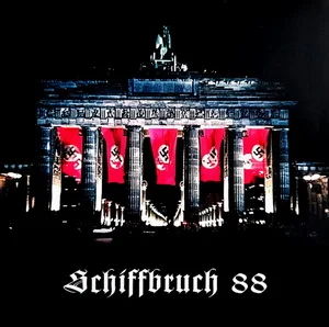 Schiffbruch 88 - Grossberliner Hitlerverehrer (2025)