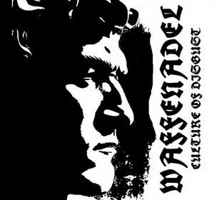 Waffenadel - Culture Of Disgust (2025)
