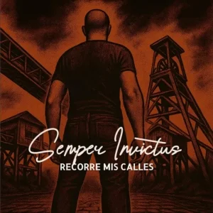 Semper Invictus - Perro Callejero / Recorre Mis Calles (2025)