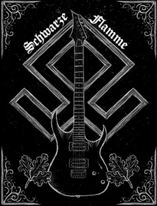 Schwarze Flamme (2025) LOSSLESS
