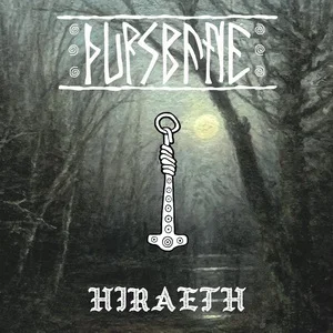Thursbane - Hiraeth (2025)