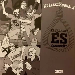 Válaszvonal - Elválaszt És Összeköt (2020) LOSSLESS