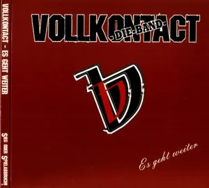Vollkontact - Es geht weiter (2007) LOSSLESS