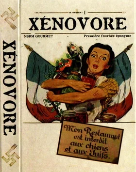Xénovore - Deuxième Fournée + Demo (2025)