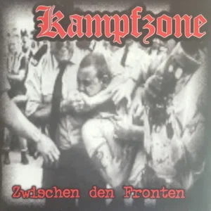Kampfzone - Zwischen Den Fronten (2025)