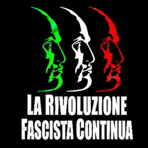 La Rivoluzione Fascista Continua (2025)