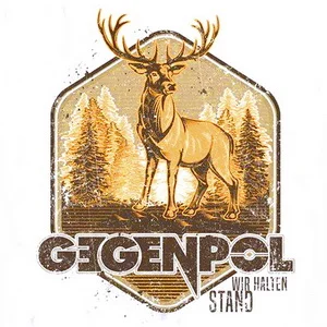 Gegenpol - Wir halten Stand (2025)
