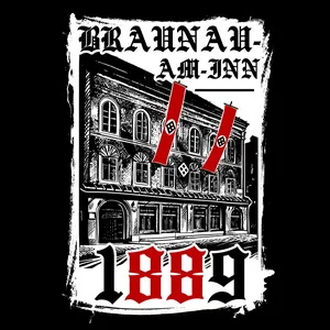 Braunau-am-Inn – 1889 (2025)