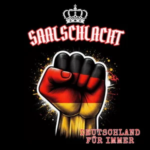 WLTNBRND - Deutschland für immer (2025)