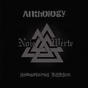 Noie Werte – Anthology - Remastered Edition (2025) LOSSLESS