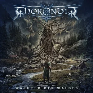 Thorondir - Wächter des Waldes (2025)