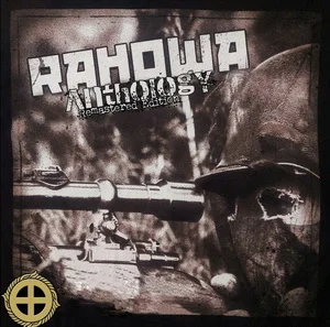 Rahowa – Anthology - Remastered Edition (2025) LOSSLESS